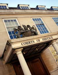 Magistrates’ Court Criminal Case Hearing