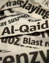 Terrorism Human Rights Security National